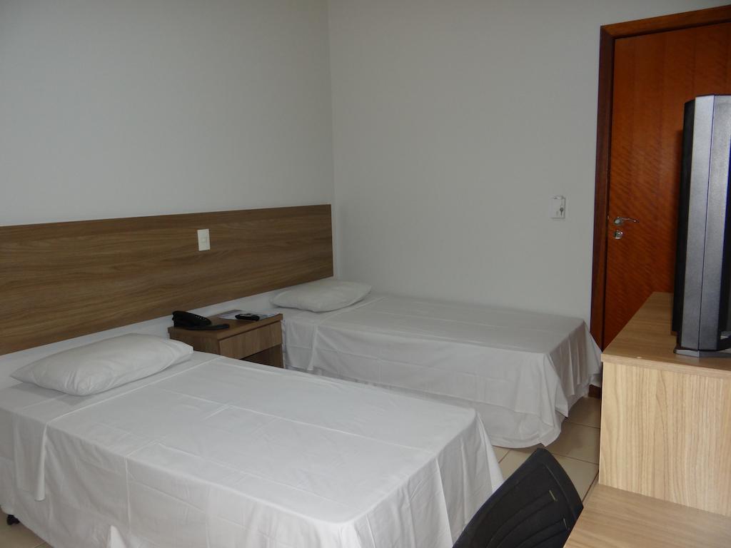 Rota 3* Quirinopolis
