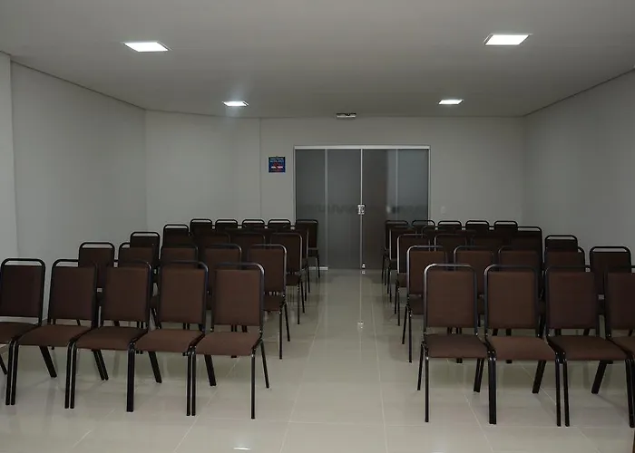 Rota Hoteis